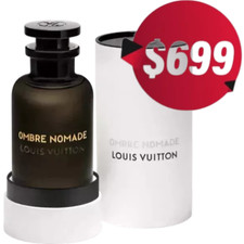 Louis Vuitton OMBRE NOMADE Eau