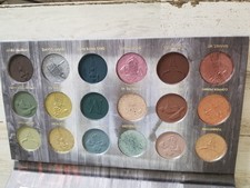 Ghost Town USA Nomad Palette
