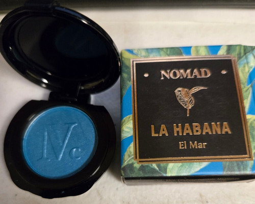 Ombretto nomad habana el - la,