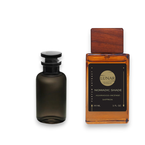 Ispirato ombre nomade eau de - a,