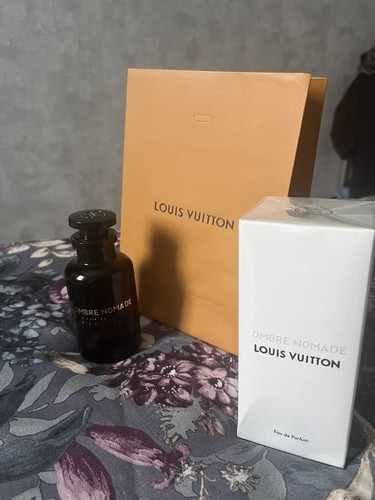 Eau parfum ombre - de,