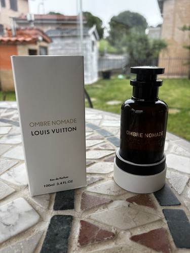 Ombre nomade eau - eau, parfum