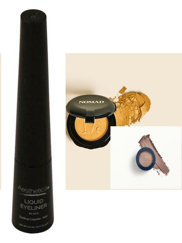 Lotto eyeliner nomad antilles - eyeliner,