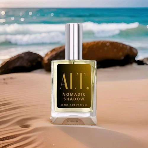 Alt fragrances nomadic - alt, fragrances,