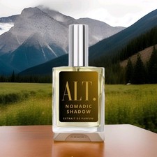 ALT Fragrances - Nomadic