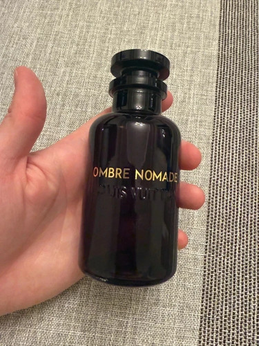 Perfume louis vuitton ombre - perfume,