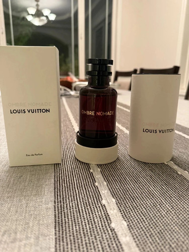 Perfume louis vuitton ombre - perfume,