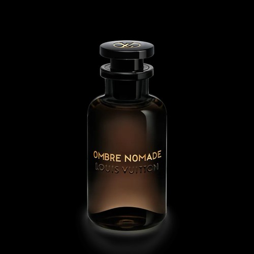 Ombre nomade eau - nomade, parfum