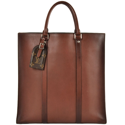 Louis vuitton sac plat tote - vuitton,