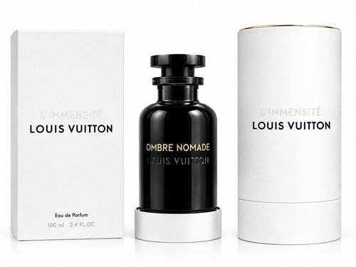 Perfume louis vuitton ombre - louis,